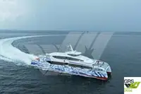 Kapal pesiar keur dijual
