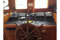 Kapal pesiar pikeun dijual