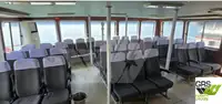 Kapal pesiar keur dijual