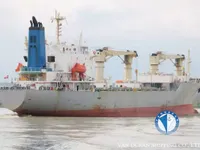 Kap reefer keur dijual