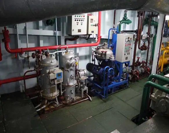 Kapal penarik keur dijual