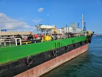 Oil/Chemical tanker pikeun dijual