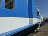 Kapal fery keur dijual