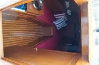 Kapal tunda keur dijual