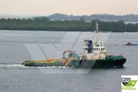 Kapal penarik keur dijual