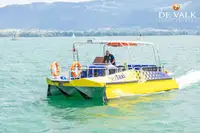 Kapal Ferry pikeun dijual