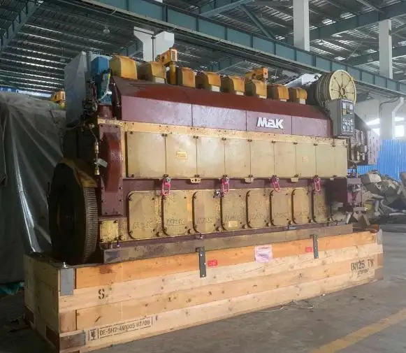 Kapal penarik keur dijual