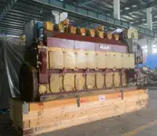 Kapal penarik keur dijual