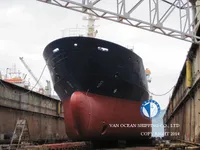 Kapal tangki minyak/bahan kimia keur dijual