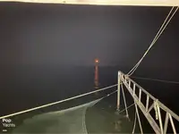 Kapal pancing trawler keur dijual