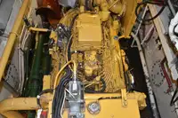 Kap pasokan platform (PSV) keur dijual