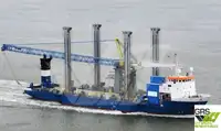 Rig pengeboran jack-up keur dijual