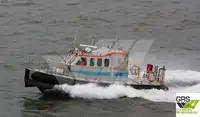 Kapal kru keur dijual