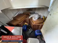 Kapal penarik keur dijual