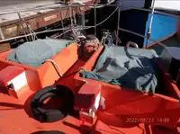 Kapal purse seiner keur dijual