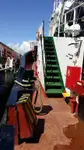 Kapal penarik keur dijual
