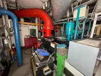 Kapal penarik keur dijual