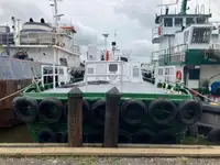 Kapal kru keur dijual