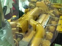 Kapal pancing trawler keur dijual