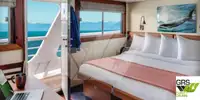 Kapal pesiar keur dijual