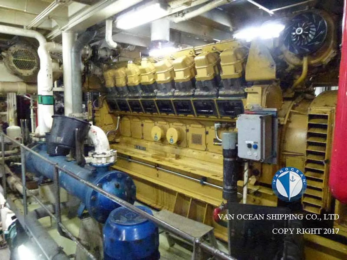 Kapal pancing trawler keur dijual