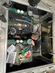 Kapal penyelamat keur dijual