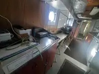 Kapal pendaratan, tangki keur dijual