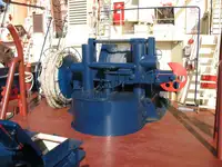 Tow boat pikeun dijual