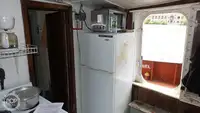 Kapal penarik keur dijual