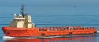 Kapal tangki minyak/bahan kimia keur dijual