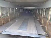 Kapal pangangkut barang curah keur dijual