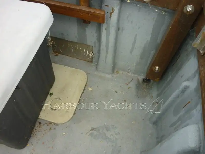 Kapal pancing trawler keur dijual