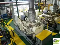 Kapal pendaratan, tangki keur dijual