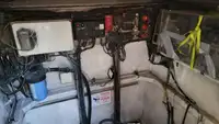 Kapal kontainer keur dijual
