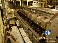 Kapal pancing trawler keur dijual