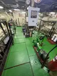 Kapal penarik keur dijual