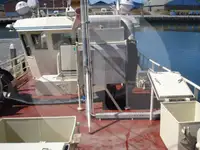 Kapal pancing trawler keur dijual