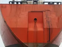 Kapal tangki minyak/bahan kimia keur dijual