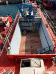 Kapal kerja keur dijual