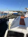 Kapal pilot keur dijual
