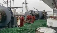 Kapal pangangkut barang curah keur dijual