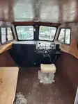 Kapal kerja keur dijual