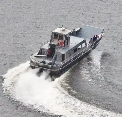 Kapal panumpang keur dijual