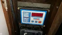 Kapal pancing trawler keur dijual