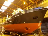 Kap patroli keur dijual