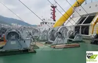 Kapal derek keur dijual