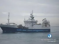 Kapal pancing trawler keur dijual
