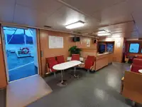 Kapal Ro-Ro keur dijual