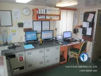 Kapal tangki minyak/bahan kimia keur dijual