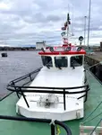 Kapal pilot keur dijual